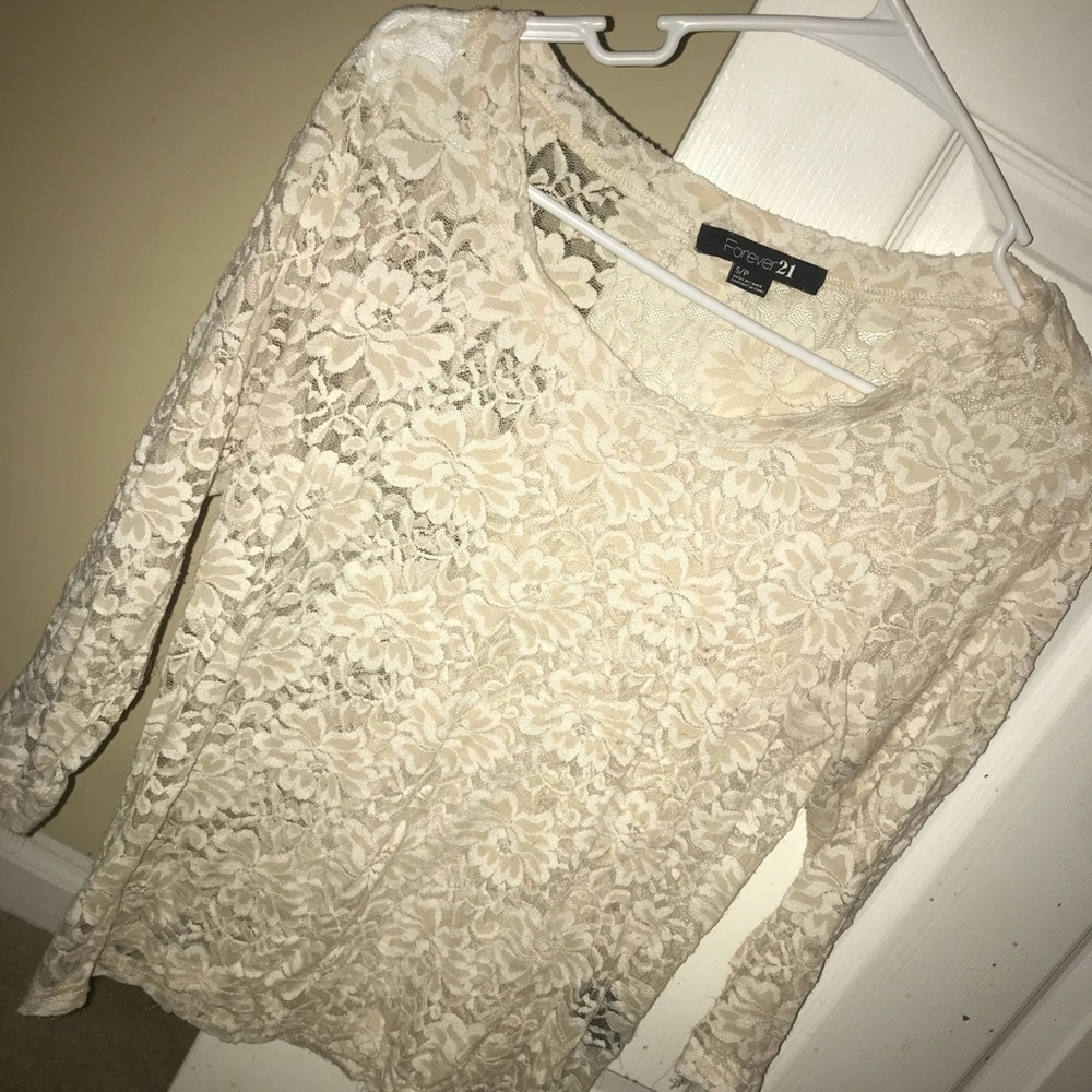 Forever 21 shirt